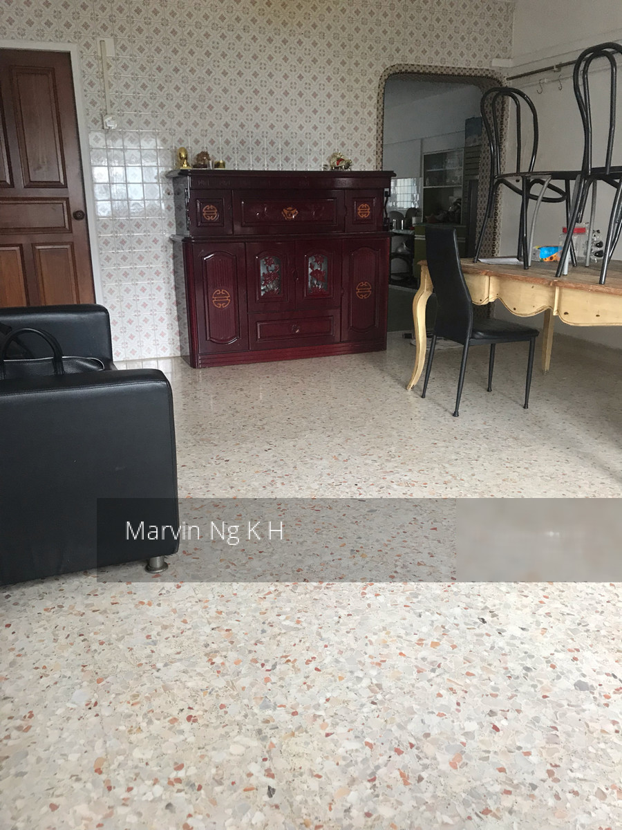 Blk 29 MARSILING DRIVE (Woodlands), HDB 4 Rooms #206098871